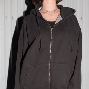 Brandy Mellive Christy Hoodie